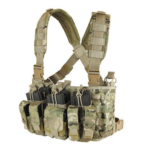 best rated condor chest rig.